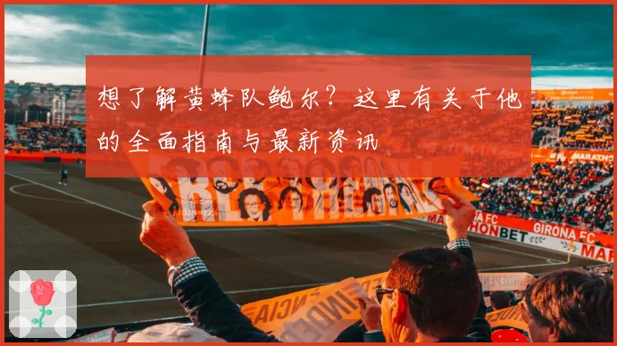 想了解黄蜂队鲍尔?这里有关于他的全面指南与最新资讯