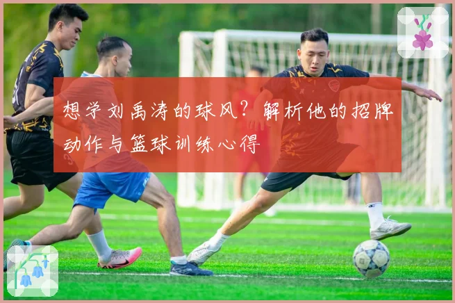 想学刘禹涛的球风?解析他的招牌动作与篮球训练心得